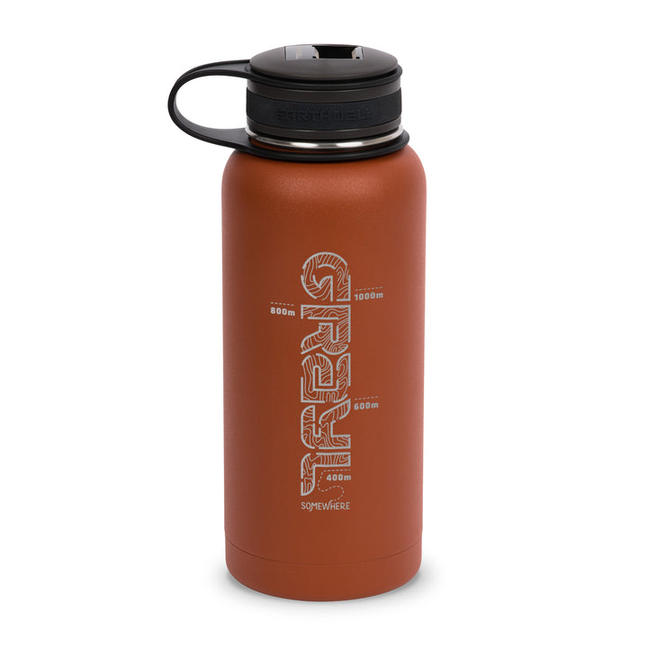 Earthwell® xGrayl  950 ml Kewler™ Bottle