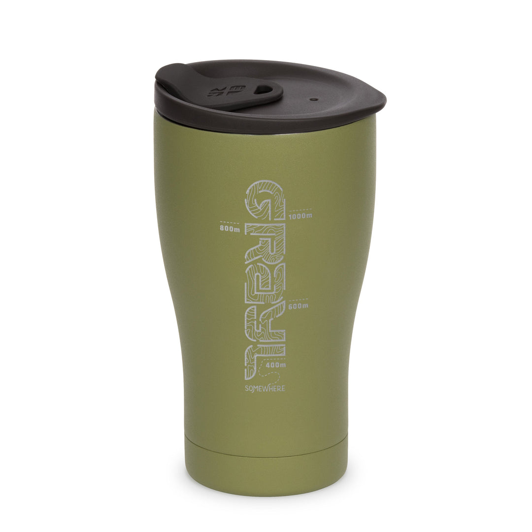 Earthwell® xGrayl 470 ml Early Riser™ Tumbler